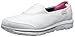 Skechers Performance Women's Go Walk Aspire Slip-On Walking Shoe