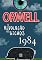 Livro A Revolução dos Bichos e 1984: uma nova tradução dos clássicos de Orwell