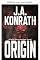 Livro Origem (Coletivo de thrillers sombrios Konrath Livro 2)