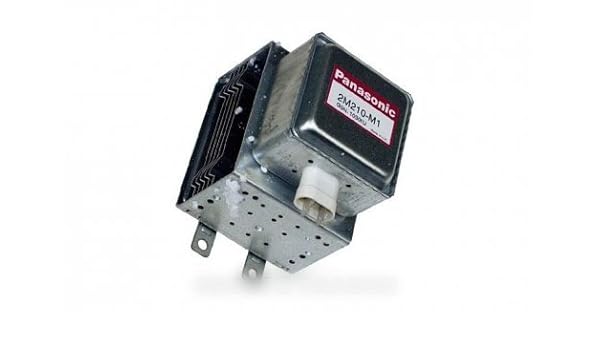 Bosch B/S/H - Magnetron 2 m210-m1 para Micro microondas ...