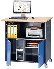 Amazon.de | Computerschränke