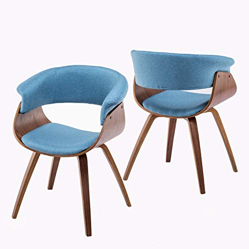 Best waiting room chairs blue