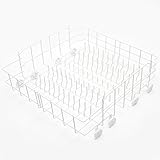 Electrolux 154866702 Rack Assembly