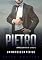 Livro Pietro - Um mafioso em perigo (Irmãos da Máfia Livro 5)