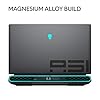 Alienware-Area-51m-R2-173-Inch-FHD-Gaming-Laptop-Intel-Core-i9-10900K-144-Hz-9-ms-300-nits-Display-16-GB-RAM-512-SSD-1-TB-HDD-NVIDIA-GeForce-RTX-2080-SUPER-8-GB-GDDR6-Win-10-Home Alienware Area 51m R2 17.3 Inch FHD Gaming Laptop, Intel Core i9-10900K, 144 Hz 9 ms 300-nits Display, 16 GB RAM, 512…