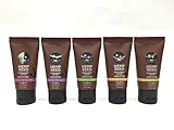 Earthly Body Hemp Seed Hand & Body Lotion 1oz (Set of 5)