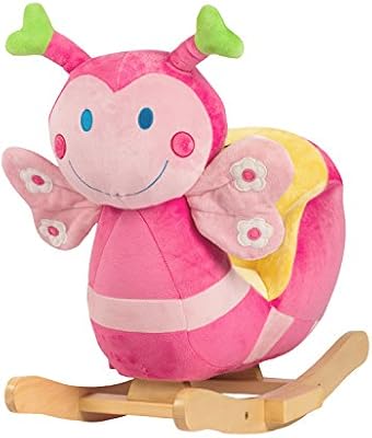 baby rocker toy