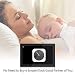 YENOCK 10.1 Inch Smart WiFi Digital Picture Frame with Touch Screen, IPS LCD Panel, Built in 16 GB Memory, Wall-Mountable, Portrait&Landscape, Instantly Sharing Momentsthumb 4