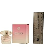 Bright Crystal By Gianni Versace For Women. Miniature Eau De Toilette 5 Ml.