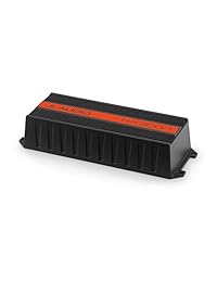 JL Audio HX300   1: amplificador de rango completo de clase D monobloque, 300 W