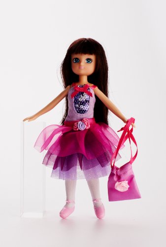 Lottie Spring Celebration Ballet Doll