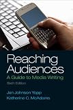 Reaching Audiences (6th Edition)