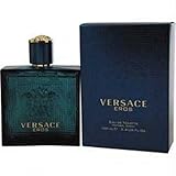 Eros For Men By Gianni Versace Eau De Toilette Spray