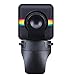 Polaroid Bicycle Mount for the Polaroid CUBE, CUBE+ HD Action Lifestyle Camera