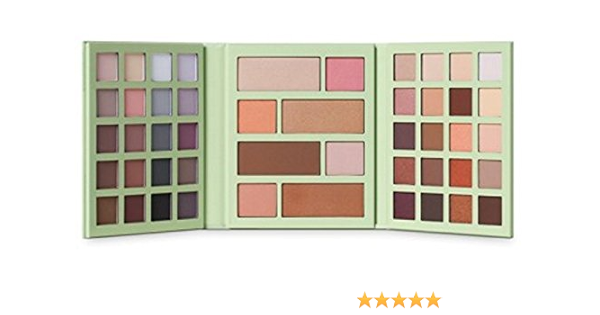 Amazon Com Pixi Ultimate Beauty Kit 3rd Edition Everything Else
