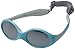 Julbo Looping 1 Baby Sunglasses with High Protection and Full Coverage for Ages 0-18 Months