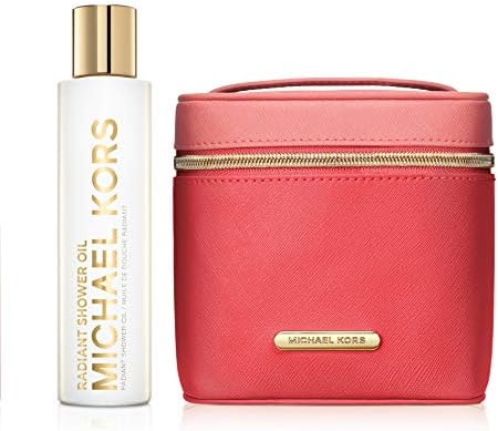 michael kors coral purse