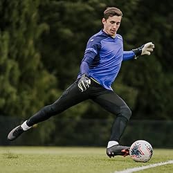 Storelli ExoShield Gladiator Goalkeeper Jersey
