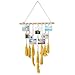 Wall Hanging Photo Display,Macrame Wall Decor Photo Organizer Tassel Wall Hangings Thanksgiving Gift Christmas Decorations(Yellow)