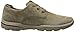 Skechers USA Men's Harper Epstein Oxford,Light Brown,10 M US