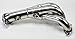 Honda Civic DX LX GX 01-05 1.7L SOHC D17 Stainless Race Manifold Header