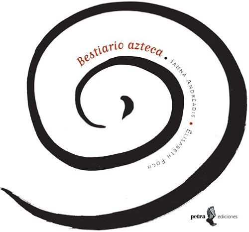 Download Bestiario Azteca/ Aztec Bestiary PDF