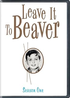 UPC 025192213625 product image for Leave It To Beaver: Season 1 (B00FWMVVF4) | upcitemdb.com