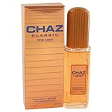 CHAZ by Jean Philippe COLOGNE SPRAY 2.5 OZ