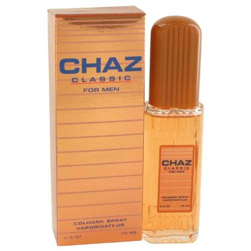 CHAZ by Jean Philippe COLOGNE SPRAY 2.5 OZ