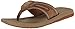 Sperry Billfish Thong Sandal (Little Kid/Big Kid)
