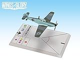 WW2 Wings of Glory: Messerschmitt Bf.109 E-3
