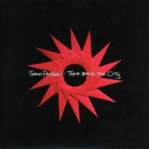 Take Back the City / Take Back the City (Remix) [7" Vinyl] [DISC 1]