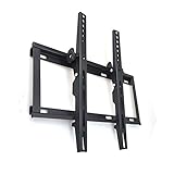 Sunydeal TV Wall Mount Tilt Bracket For Sharp 43 inch Class Roku TV HD Series LED TV LC-43LB371U