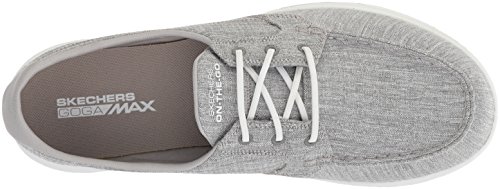 Skechers-Womens-Go-Walk-Lite-15433-Boat-Shoe