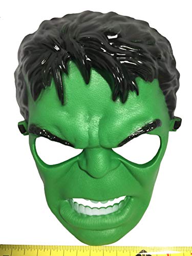 1 Seasons+Merchandise+Set+Masks+Spider+Man