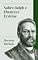 Livro Sobre Ralph e Ebenezer Erskine (Herman Bavinck - Obras selecionadas Livro 5)