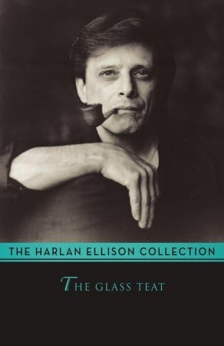 The Glass Teat: Essays