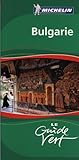 Bulgarie (Guides Verts) (French Edition) by 