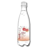 Hint Fizz Grapefruit PET 16oz (Pack of 12)