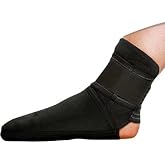 Bell-Horn Remobilize Ankle Foot Sleeve, S