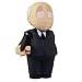 Funko Mystery Minis Horror Classics 2 - Alfred Hitchcock (Color)-Loose