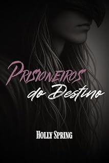 Livro Prisioneiros do Destino