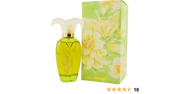 si floral perfume