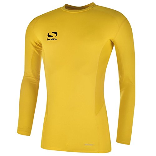 sondico base core long sleeve