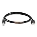 Cmple - USB Printer Cable USB 2.0 A Male To B Male USB Cord for Printers, Scanners, External Hard Drives Camera - 3 Feet, Black