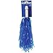 Royal Blue Pom Poms (1 Dozen)