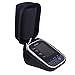 Hard Case Fits Omron 10 Series BP786, BP786N, BP785N, Wireless Upper Arm Blood Pressure Monitor with Cuff (Will Not Fit Advanced 10 Series) primary