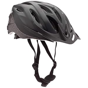 FISCHER fietshelm shadow