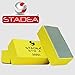 diamond concrete hand polishing pads: Grit 3000 (Granite, Marble, Glass, Stone) 1 Piece by Stadea