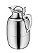 Alfi Juwel 8-Cup Carafe, Chrome Plated Brass
